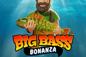 Big Bass Bonanza