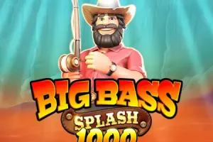 Big Bass Splash at VegaStars Casino
