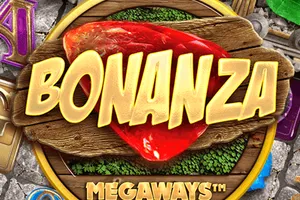 Bonanza Megaways