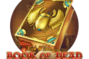 Book of Dead