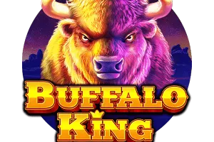 Buffalo King Megaways at VegaStars Casino