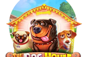 Dog House Megaways