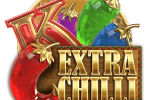 Extra Chilli at VegaStars Casino