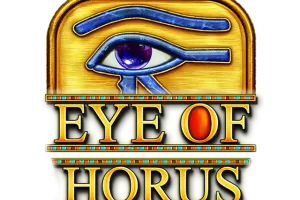 Eye of Horus at VegaStars Casino