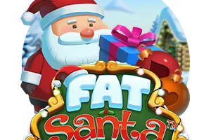 Fat Santa at VegaStars Casino