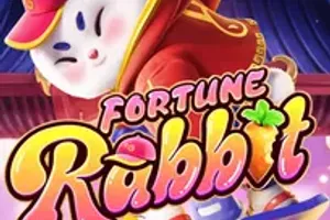 Fortune Rabbit at VegaStars Casino