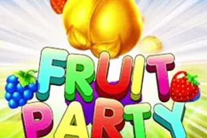 Fruit Party at VegaStars Casino