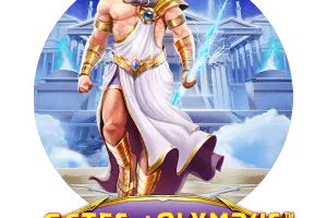 Gates of Olympus