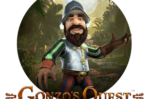 Gonzo's Quest