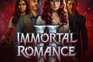 Immortal Romance
