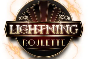 Lightning Roulette