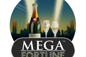 Mega Fortune at VegaStars Casino