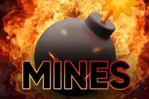 Mines at VegaStars Casino