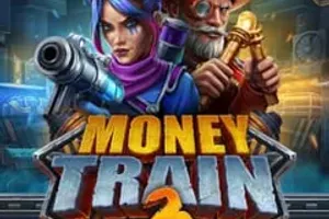 Money Train 3 at VegaStars Casino