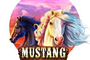 Mustang Gold at VegaStars Casino